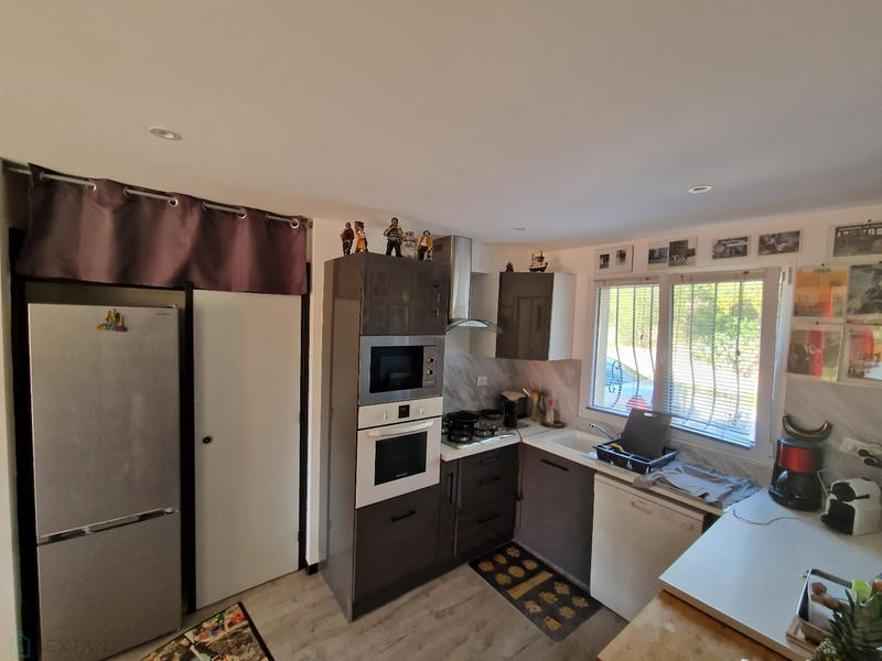 Appartement - 74 m² - 3 pièces