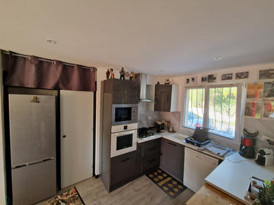 Appartement - 74 m² - 3 pièces