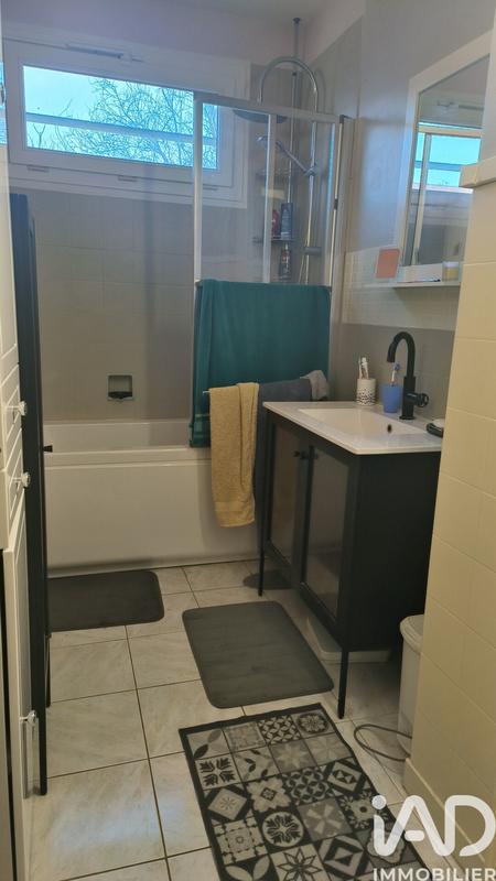 Maison de campagne - 104 m² - 5 pièces