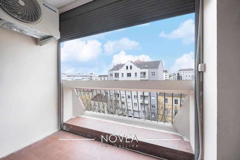Appartement - 87 m² - 4 pièces