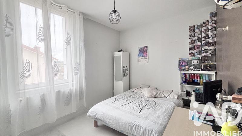 Maison - 87 m² - 4 pièces