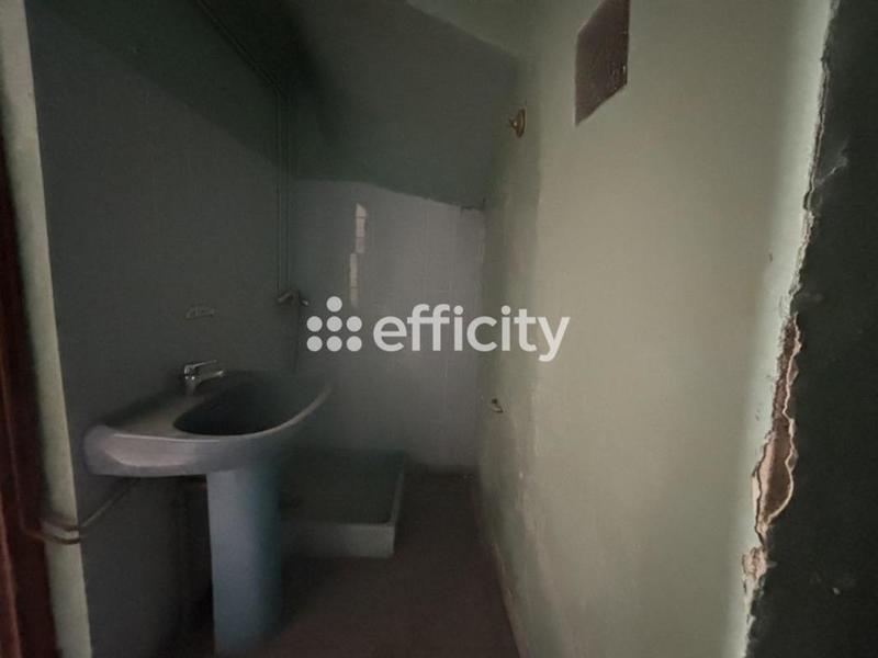 Maison - 66 m² - 3 pièces