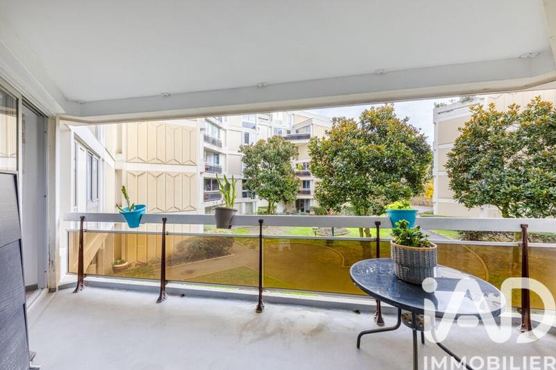 Appartement - 82 m² - 4 pièces