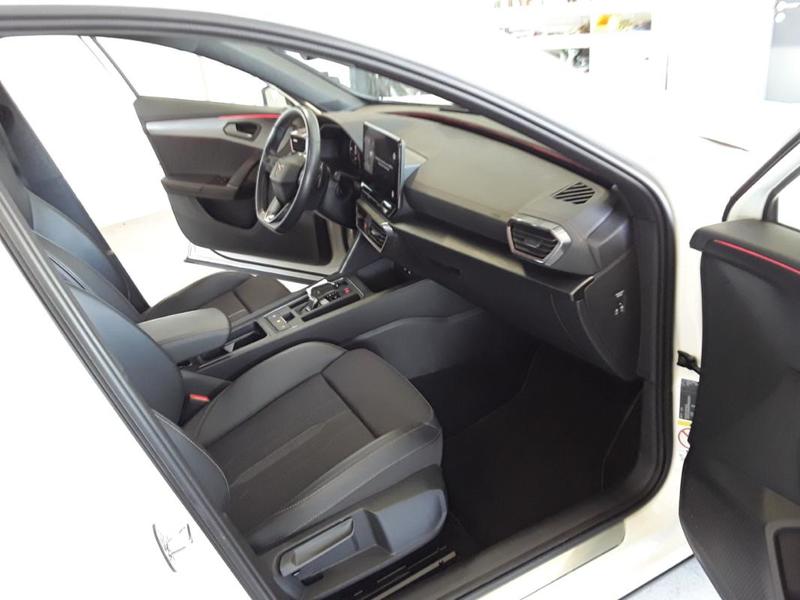 Cupra Formentor 1.4 E-Hybrid 245 Cv Vz Dsg6