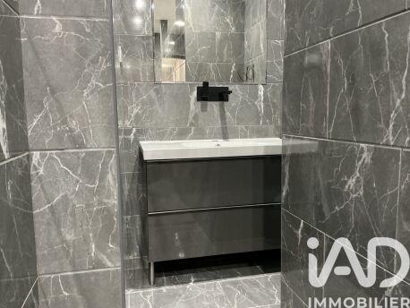 Maison de ville - 141 m² - 5 pièces