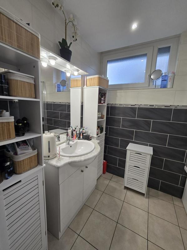 Appartement - 89 m² - 4 pièces