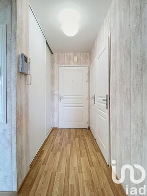 Appartement - 51 m² - 2 pièces