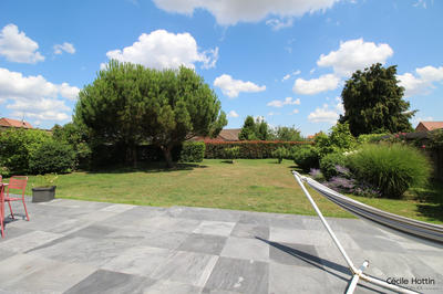 Maison - 192 m² - 7 pièces