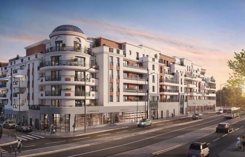 Appartement - 26 m² - 1 pièce