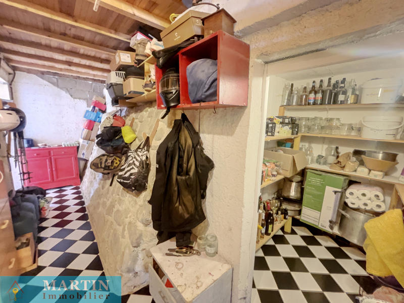 Villa - 108 m² - 5 pièces