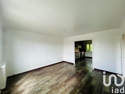 Maison de ville - 102 m² - 5 pièces