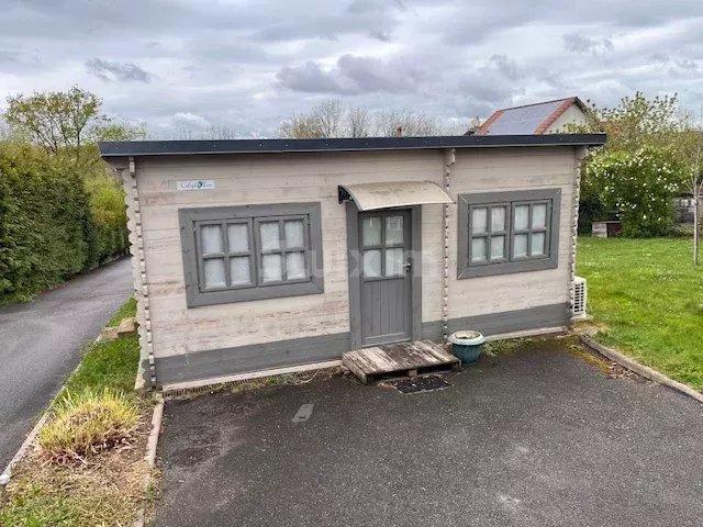 Maison - 125 m² - 7 pièces