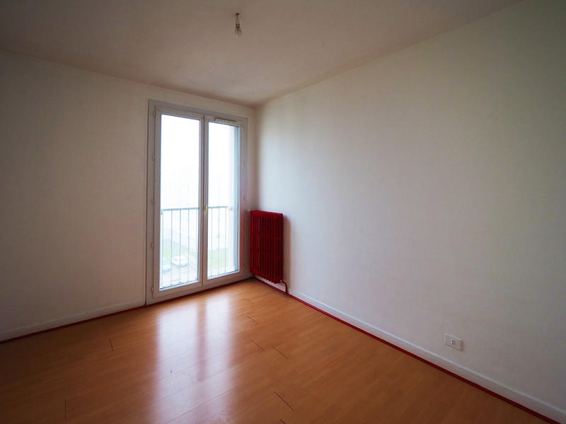 Appartement - 77 m² - 4 pièces