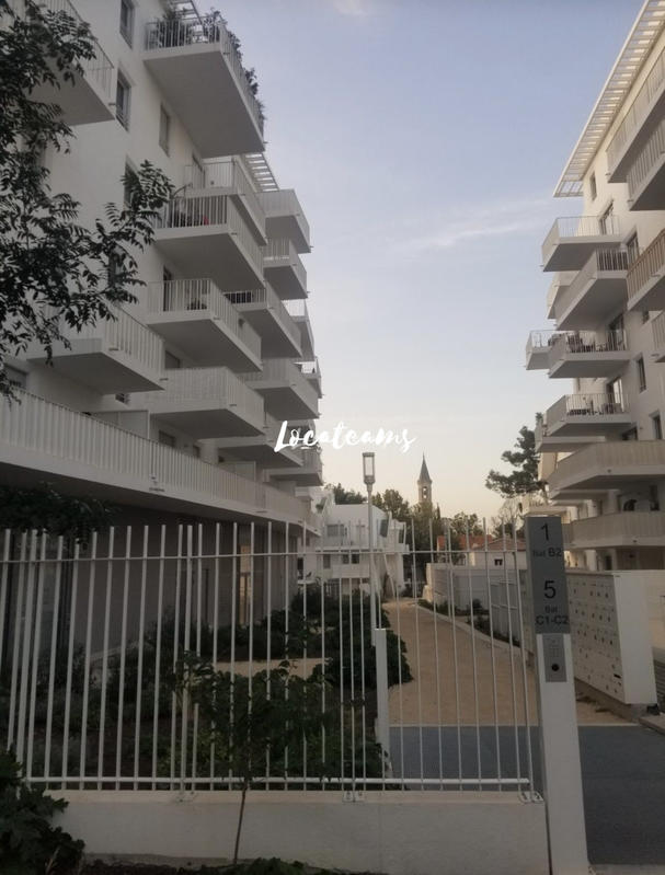 Parking / Garage - 13 m²