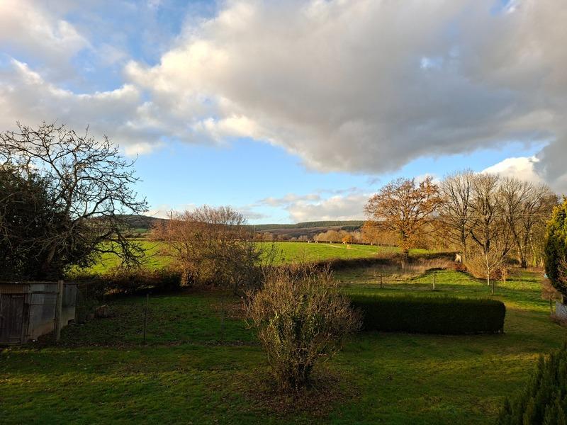 Propriété - 145 m² - 5 pièces