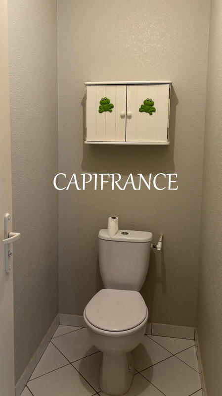 Maison - 102 m² - 4 pièces