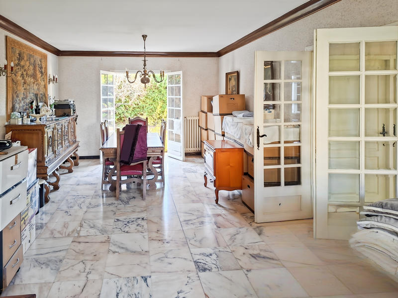 Villa - 150 m² - 6 pièces