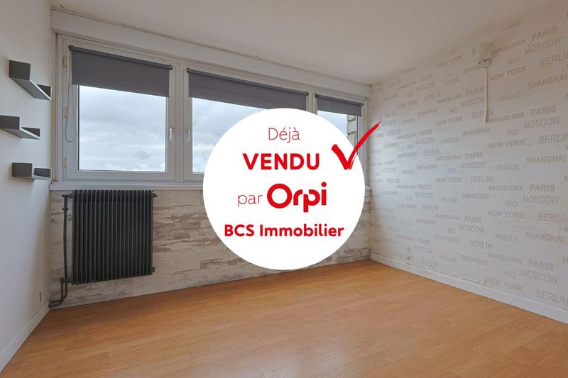 Appartement - 86 m² - 4 pièces