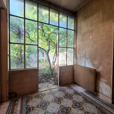 Maison - 65 m² - 3 pièces