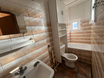 Appartement - 50 m² - 3 pièces