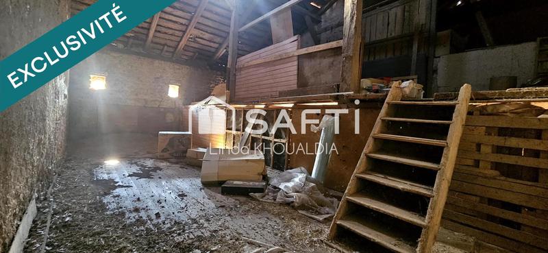 Maison - 175 m² - 6 pièces