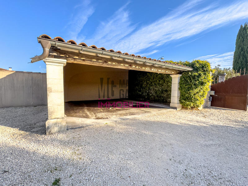 Maison traditionnelle - 180 m² - 8 pièces