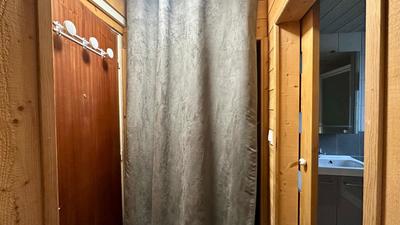 Studio - 14 m² - 1 pièce