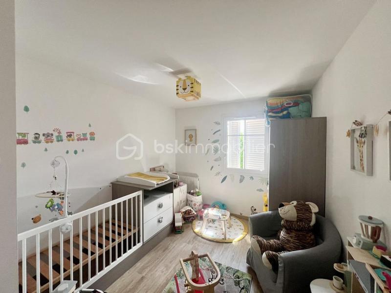 Pavillon - 82 m² - 4 pièces