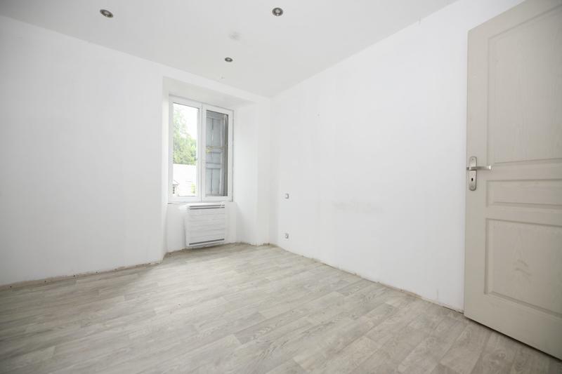 Maison - 76 m² - 3 pièces