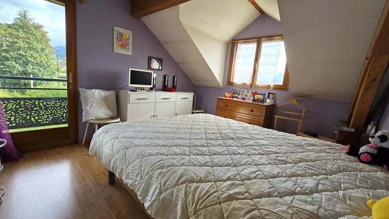 Maison - 147 m² - 6 pièces