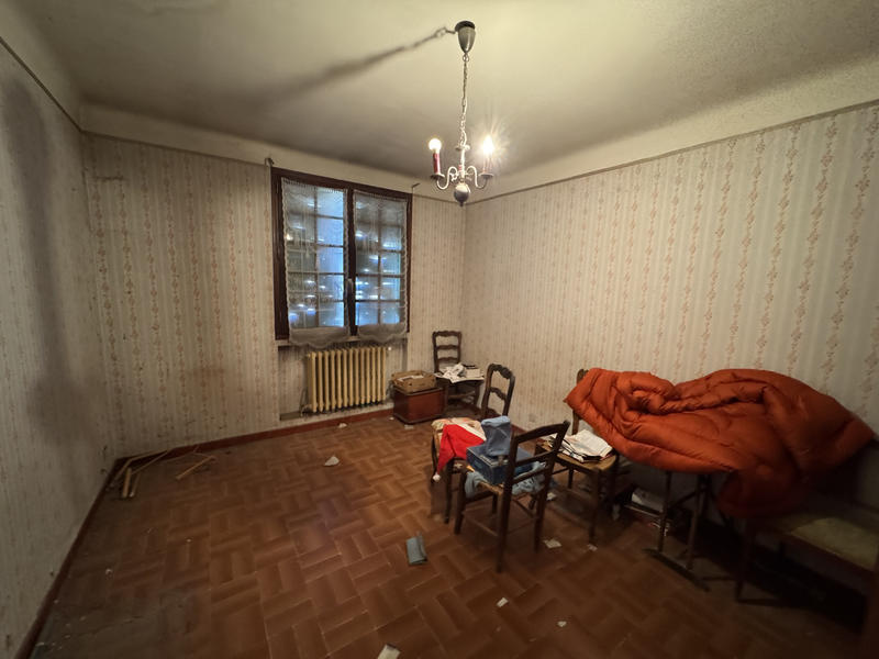 Maison de village - 338 m² - 15 pièces