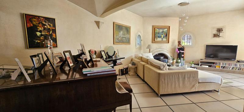 Maison - 145 m² - 5 pièces