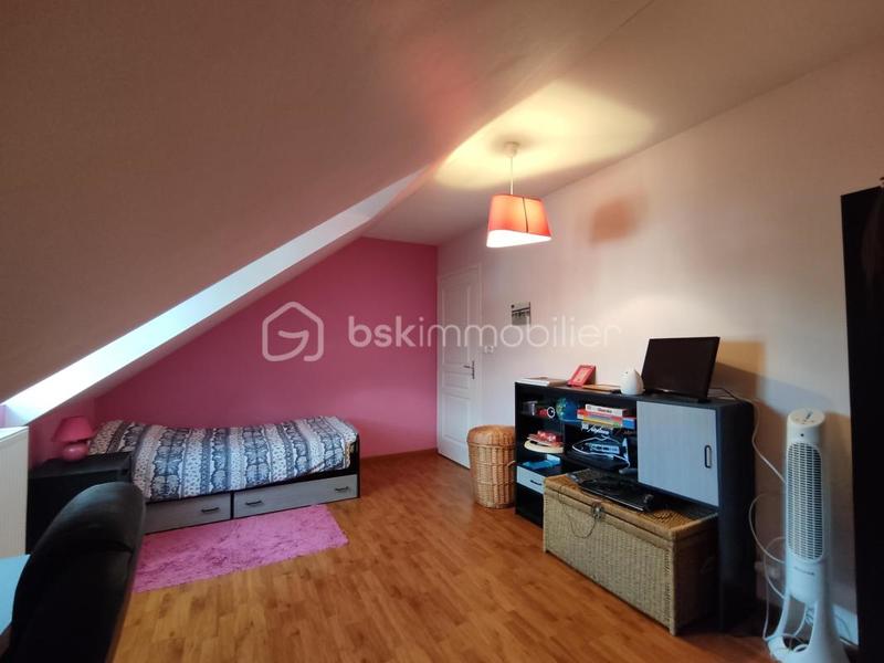 Propriété - 155 m² - 7 pièces