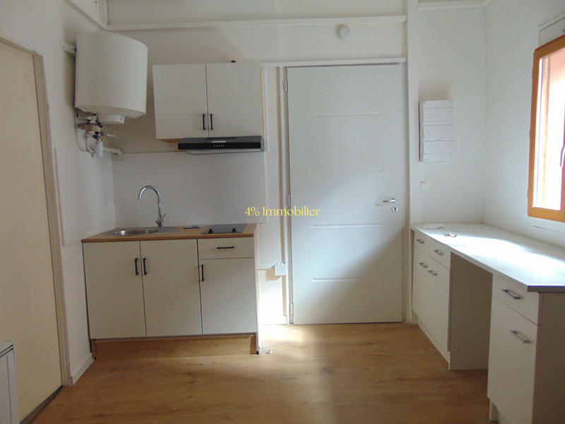 Immeuble - 9 pièces