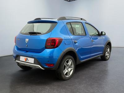 Dacia Sandero TCe 90 Stepway