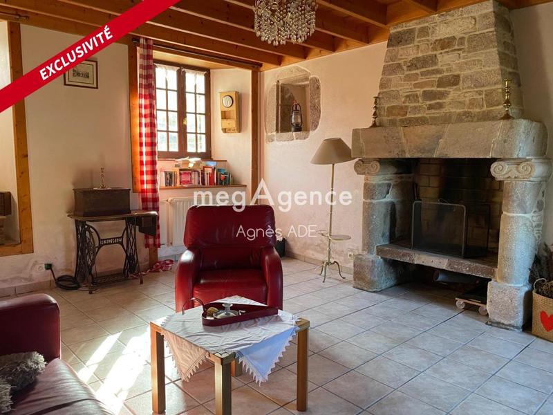 Maison - 146 m² - 5 pièces
