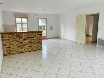 Maison - 54 m² - 2 pièces