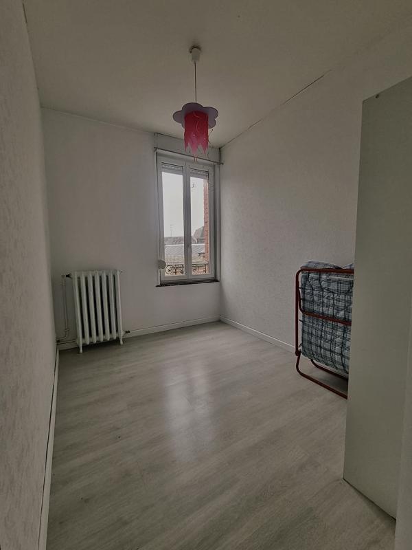 Maison - 163 m² - 6 pièces