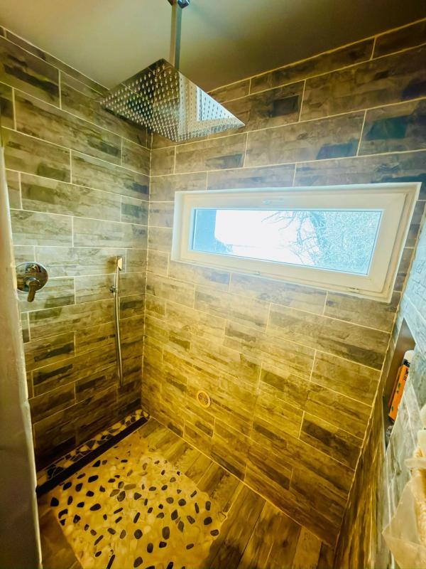 Maison - 129 m² - 6 pièces