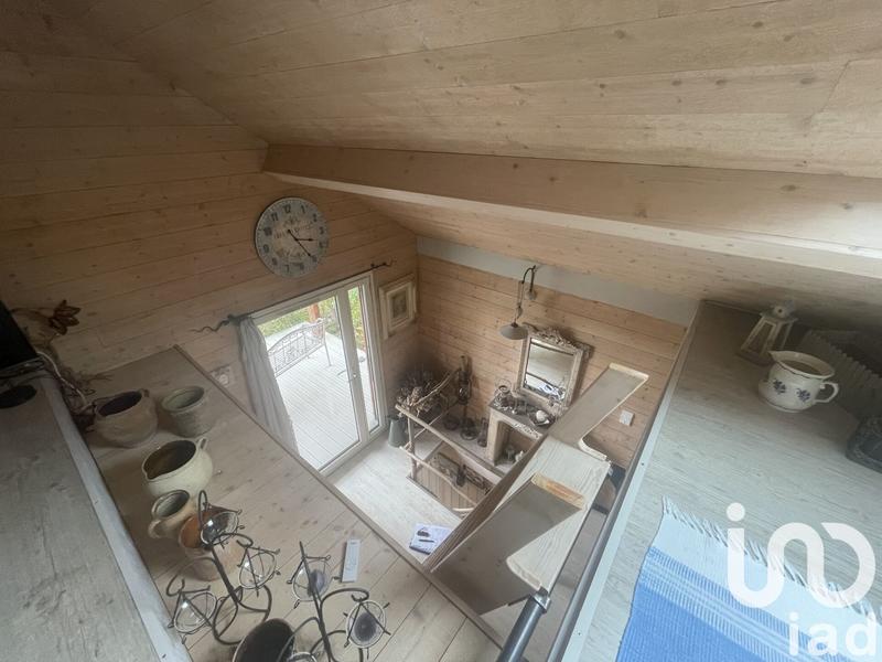 Châlet - 61 m² - 2 pièces