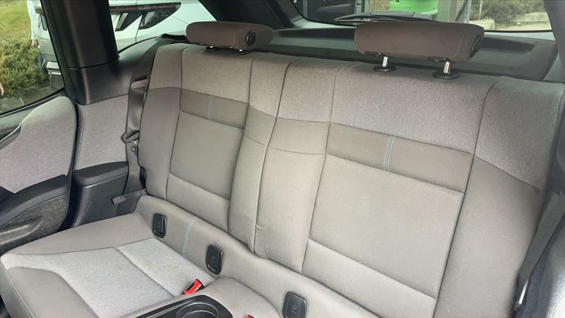 Bmw i3 eDrive 170 94Ah Range Extender Urban Life