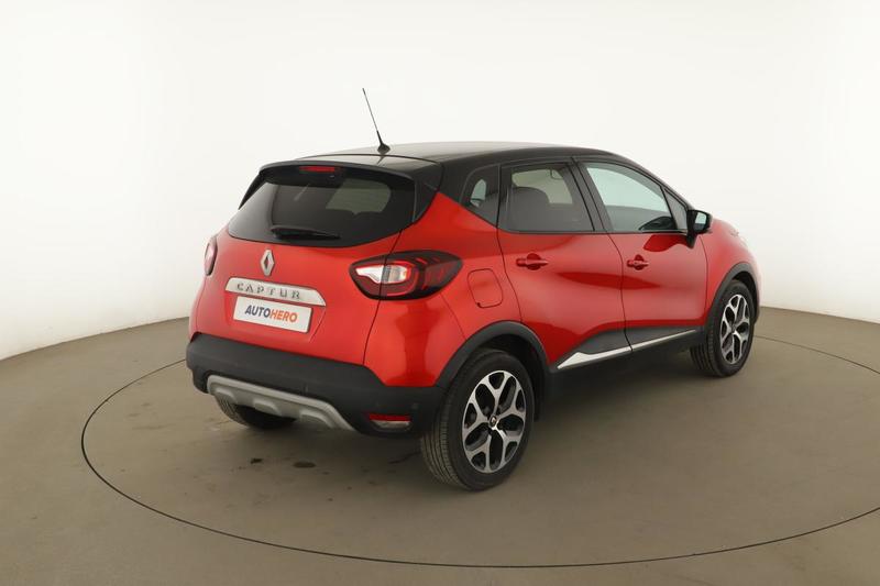 Renault Captur 0.9 TCe Zen 90 ch