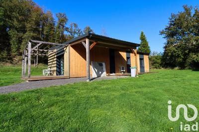 Maison - 92 m² - 5 pièces