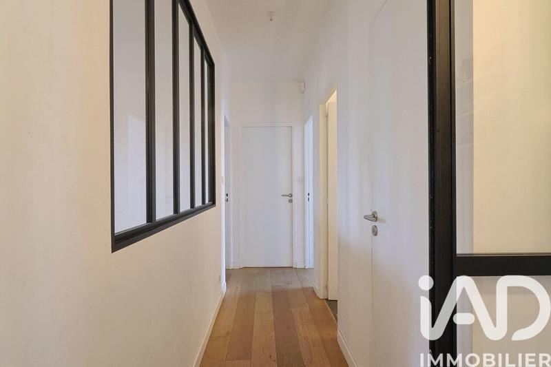 Appartement - 79 m² - 3 pièces
