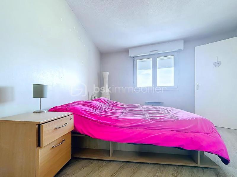 Appartement - 84 m² - 4 pièces