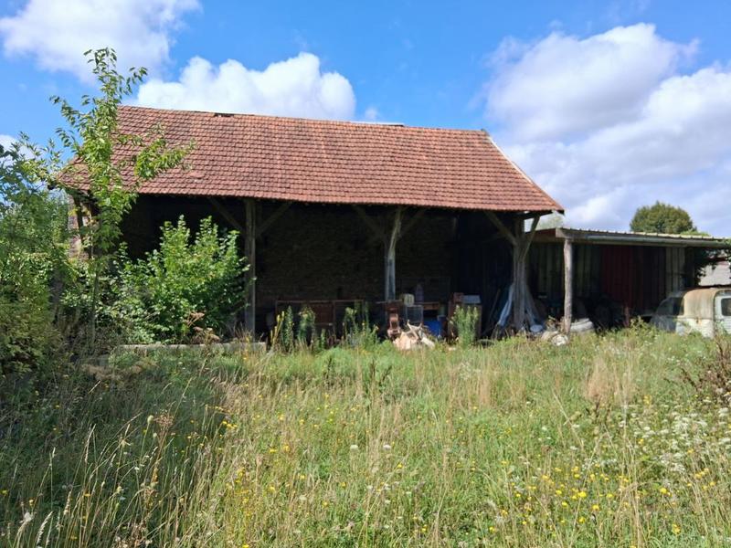 Ferme - 144 m² - 5 pièces