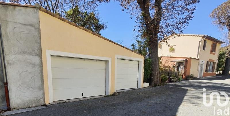 Maison de village - 76 m² - 4 pièces