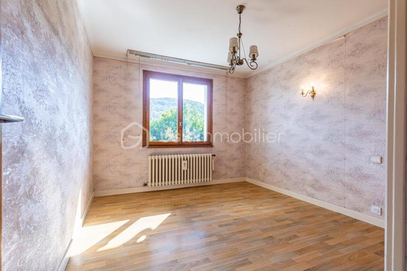 Maison - 76 m² - 3 pièces