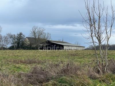 Fermette - 1 m² - 2 pièces