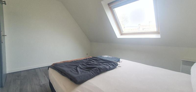 Maison - 81 m² - 5 pièces